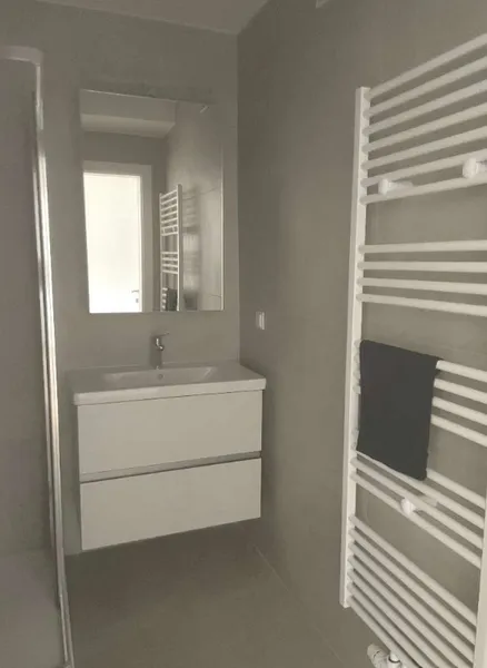 Alltagstaugliche 2-Zimmer-Wohnung in Schöneberg — photo 1